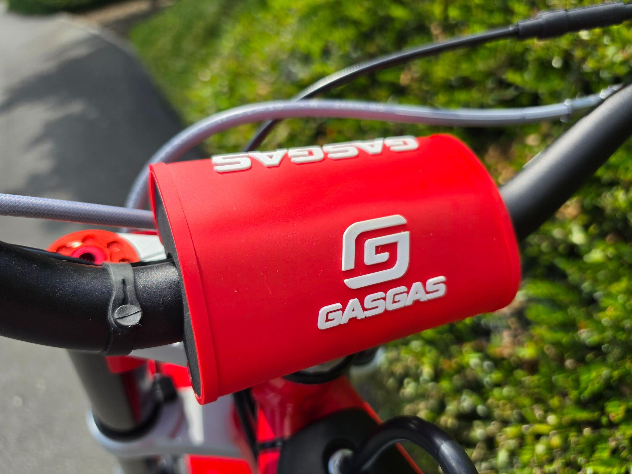 2025 Gas Gas 